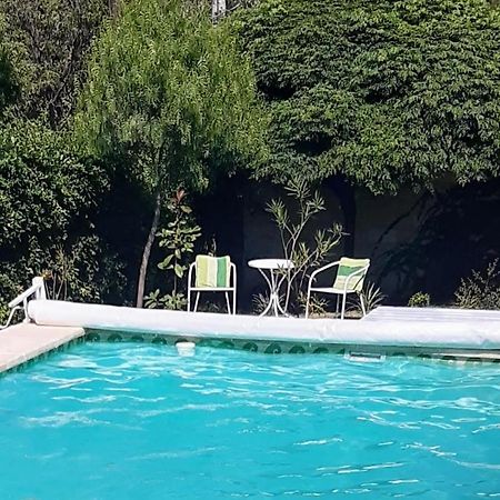 Cabanas Farah Estancia Vieja Ideal Para 2 A 3 Huespedes Villa Carlos Paz Buitenkant foto