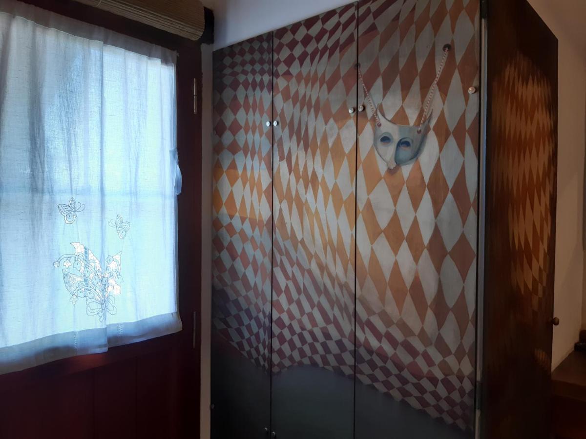 Cabanas Farah Estancia Vieja Ideal Para 2 A 3 Huespedes Villa Carlos Paz Buitenkant foto