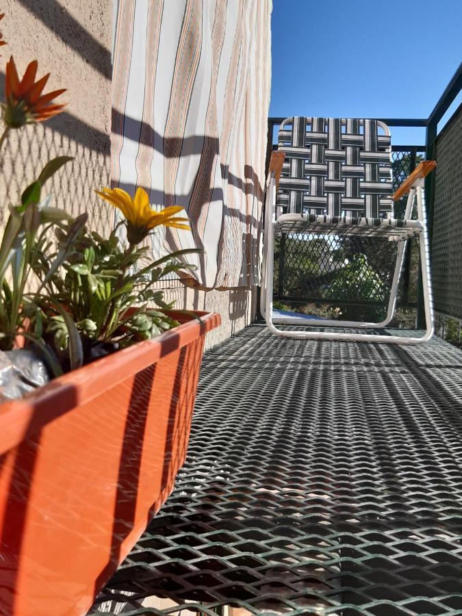 Cabanas Farah Estancia Vieja Ideal Para 2 A 3 Huespedes Villa Carlos Paz Buitenkant foto
