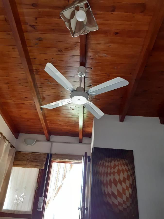 Cabanas Farah Estancia Vieja Ideal Para 2 A 3 Huespedes Villa Carlos Paz Buitenkant foto