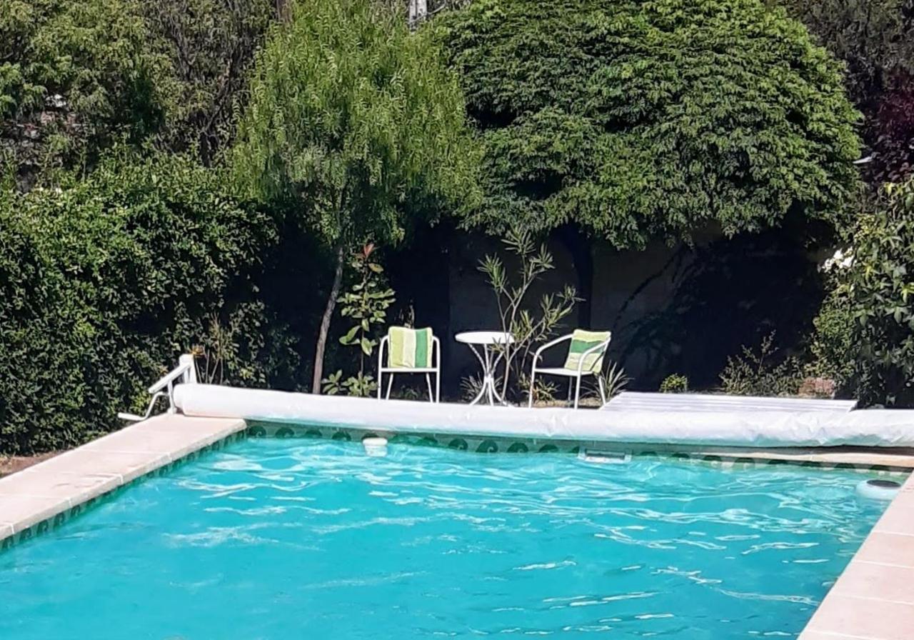 Cabanas Farah Estancia Vieja Ideal Para 2 A 3 Huespedes Villa Carlos Paz Buitenkant foto