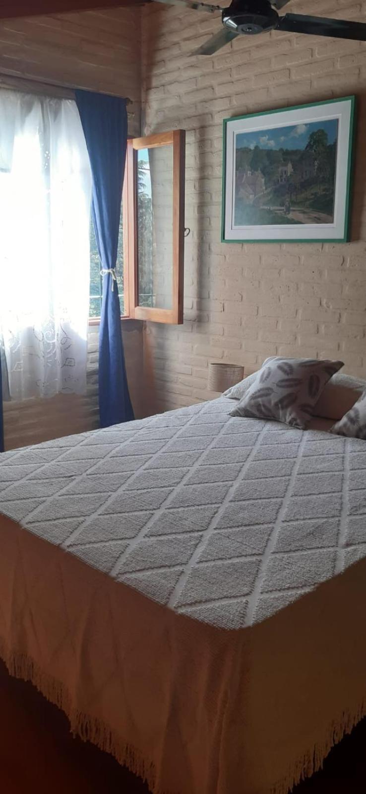 Cabanas Farah Estancia Vieja Ideal Para 2 A 3 Huespedes Villa Carlos Paz Kamer foto
