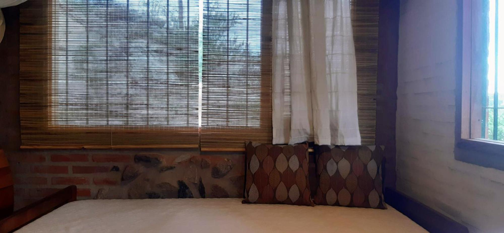 Cabanas Farah Estancia Vieja Ideal Para 2 A 3 Huespedes Villa Carlos Paz Kamer foto