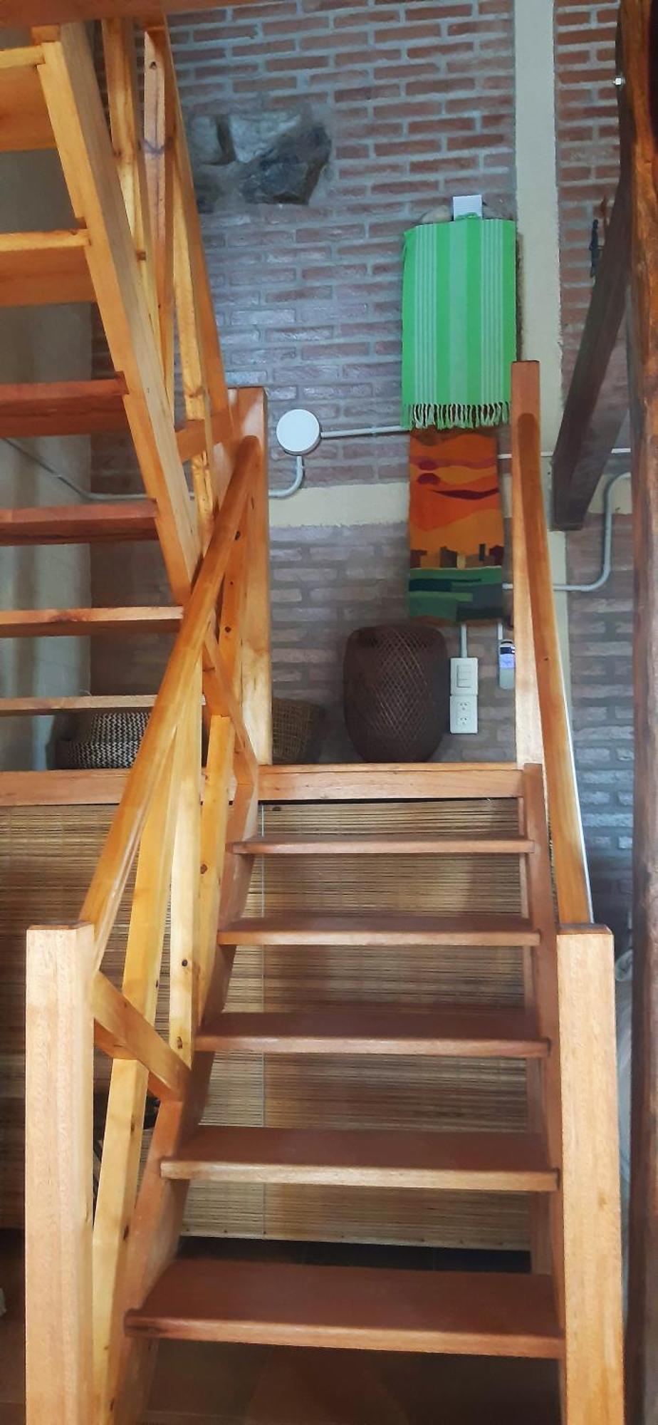 Cabanas Farah Estancia Vieja Ideal Para 2 A 3 Huespedes Villa Carlos Paz Kamer foto